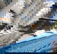 Sandy Hill Serviced Apartments Sandringham - Hotel WA