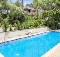 Gosford Inn Motel - Hotel WA