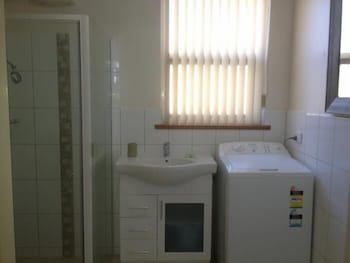 Longbeach Apartments Coffin Bay - Hotel WA 3