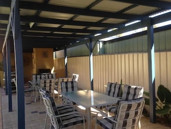 Longbeach Apartments Coffin Bay - Hotel WA 0