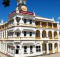 Criterion Motel Rockhampton - Hotel WA