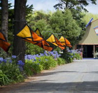 Oakdene Vineyards Guesthouse - Hotel WA