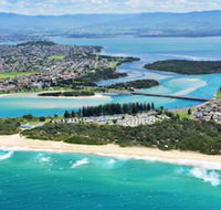 Windang Beach Tourist Park - Hotel WA