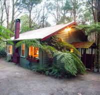 A Cottage in the Forest - Hotel WA