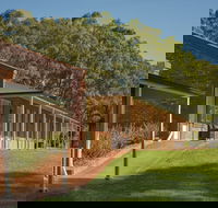 Serafino McLaren Vale - Hotel WA