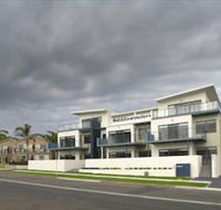 Mollymook Beachfront Executive Apartment - Hotel WA