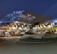 Rose Hotel  Motel - Hotel WA