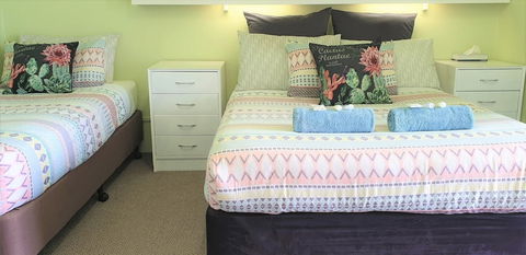 Mollymook Ocean View Motel Reward Long Stays - Over 18's Only - Hotel WA 2