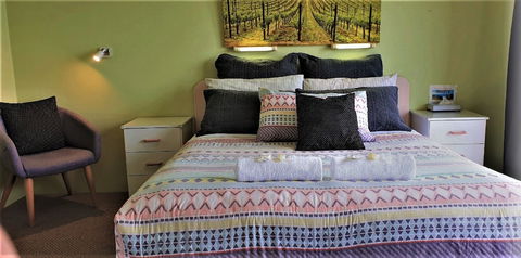 Mollymook Ocean View Motel Reward Long Stays - Over 18's Only - Hotel WA 1