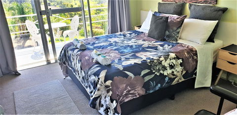 Mollymook Ocean View Motel Reward Long Stays - Over 18's Only - Hotel WA 4