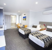 Altitude Motel Apartments - Hotel WA