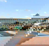 Quality Hotel Lighthouse - Hotel WA