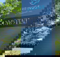 Springs  Shoalhaven - Hotel WA