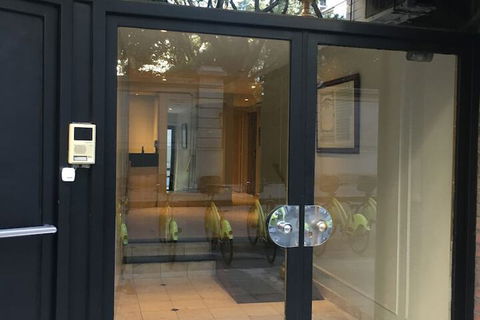 Dlux Hostel - Hotel WA 0