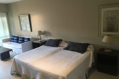 Dlux Hostel - Hotel WA 2