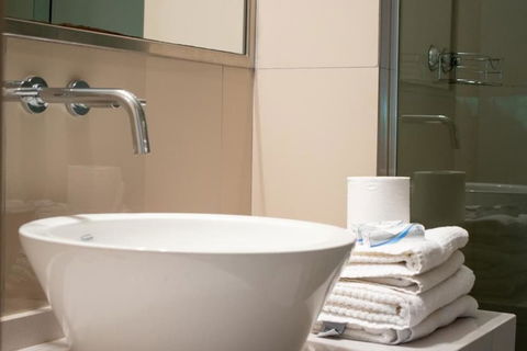 Dlux Hostel - Hotel WA 6