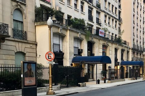Dlux Hostel - Hotel WA 1