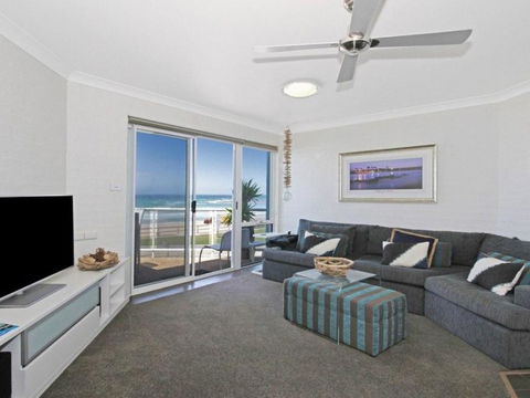 Mariners On Mollymook - Hotel WA 1
