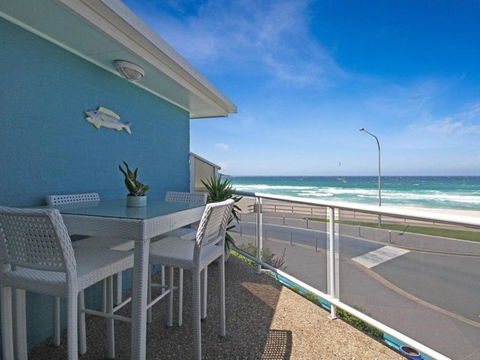 Mariners On Mollymook - Hotel WA 3