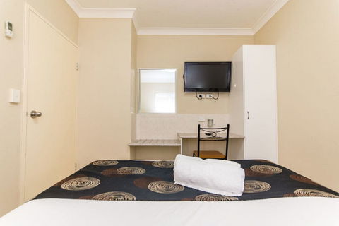 Villa Capri - Hotel WA 6