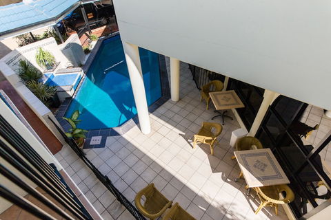 Villa Capri - Hotel WA 2