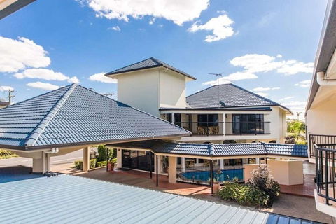 Villa Capri - Hotel WA 5
