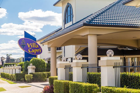 Villa Capri - Hotel WA 0
