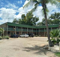 Palm Court Backpackers - Hotel WA