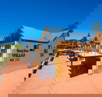 Snug Cove Villas - Hotel WA