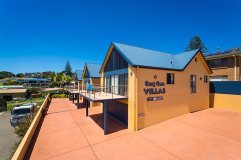 Snug Cove Villas - Hotel WA 0