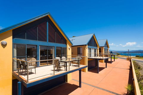 Snug Cove Villas - Hotel WA 1