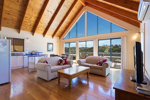 Snug Cove Villas - Hotel WA 5