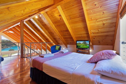 Snug Cove Villas - Hotel WA 6