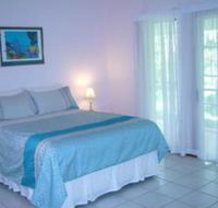 A Tropical Escape Bed  Breakfast - Hotel WA