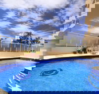 Beaches International - Hotel WA