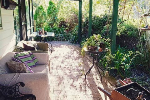 Treenbrook Cottages - Hotel WA 5