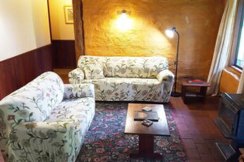 Treenbrook Cottages - Hotel WA 0