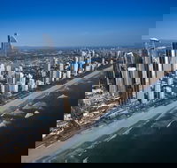 Peppers Soul Surfers Paradise - Hotel WA