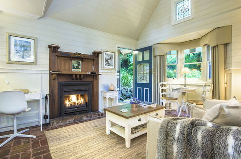 Candlelight Cottages - Hotel WA 0