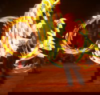 Indigo Blue Beachfront Apartments - Hotel WA