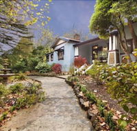 Kubba Roonga Guesthouse - Luxury Spa Retreat - Hotel WA