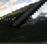 Horsham International Hotel - Hotel WA