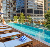 Kimpton Margot Sydney an IHG Hotel - Hotel WA