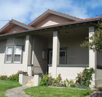 Roebil House - Hotel WA