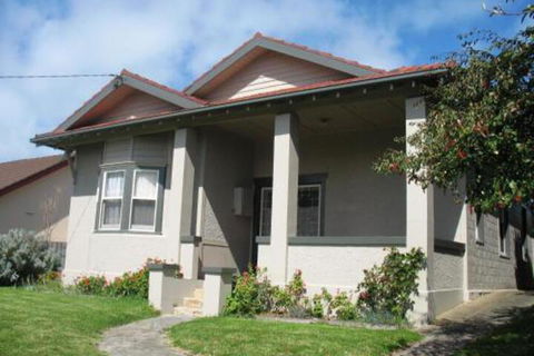 Roebil House - Hotel WA 0