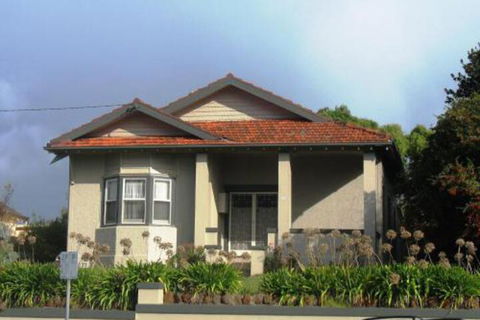 Roebil House - Hotel WA 6