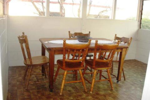 Roebil House - Hotel WA 1