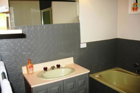Roebil House - Hotel WA 4