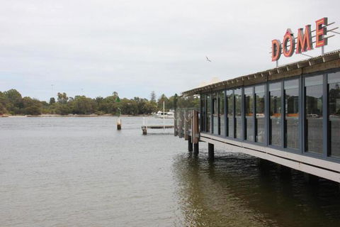 Tani Hill - Hotel WA 3