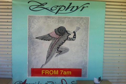 Tani Hill - Hotel WA 6